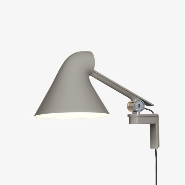 Lamp Grey Nura